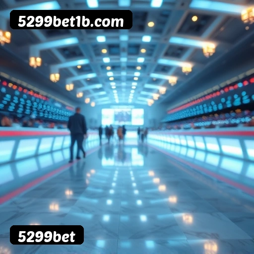 5299bet Bônus por convite 5299bet