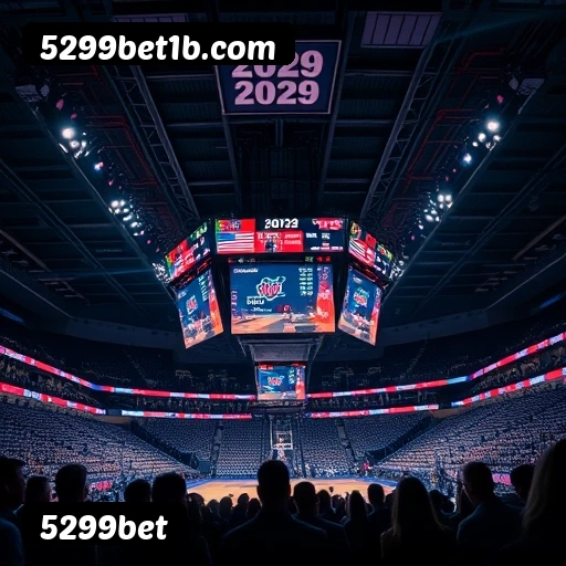 5299bet Bônus acumulado 5299bet